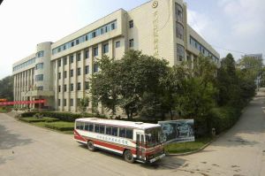 貴州交通職業技術學院