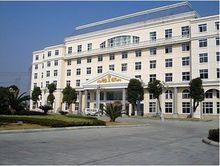 江西外語外貿職業學院電子商務學院