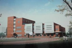 北京市第55中學