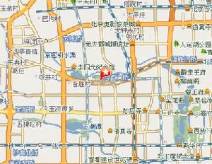 （圖）中國印鈔造幣博物館