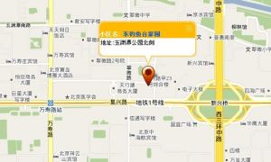 東釣魚台家園位置