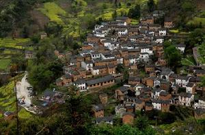 陽產土樓 陽產土樓
