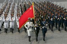 中國人民解放軍