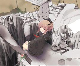 終わりの世界から