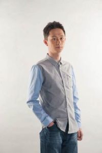 賈立平[《最強大腦》參賽選手]