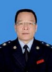 陳震生[廣東省河源市和平縣國家稅務局副局長]