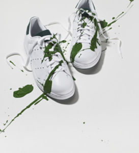 鞋子性格 鞋子性格