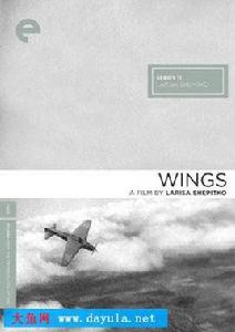翼[蘇聯1966年拉莉薩·舍皮琴科執導電影]