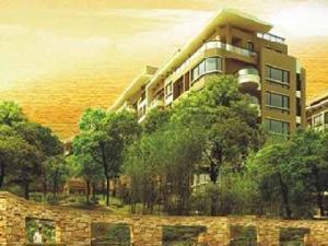 香格里拉二期江山閱 香格里拉二期江山閱