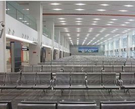 欒川汽車站 欒川汽車站