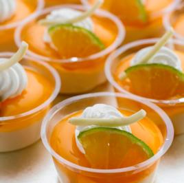 橙子果凍:水果味的孩子愛 橙子果凍:水果味的孩子愛