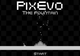 神奇像素青春泉 神奇像素青春泉