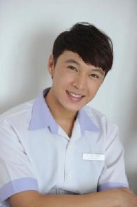 徐鳴傑 飾 徐小東(Dave)