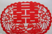 結婚雙“囍”的來歷 結婚雙“囍”的來歷