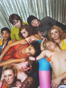 skins