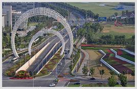 獨墅湖科教創新區