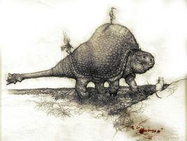 雕齒獸科 雕齒獸科