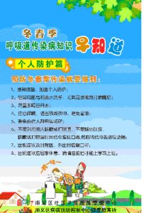 小兒急性上呼吸道感染 小兒急性上呼吸道感染