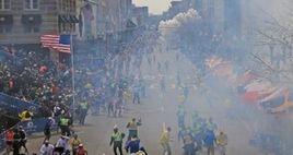 4·15波士頓馬拉松爆炸案 4·15波士頓馬拉松爆炸案