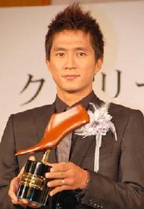 福西崇史 福西崇史