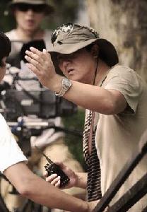 王哲[導演攝影師]