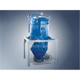 立式葉片過濾機 立式葉片過濾機