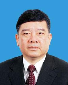 徐鳴[江蘇省政協原副主席]