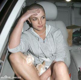 布蘭妮精神分裂事件 布蘭妮精神分裂事件