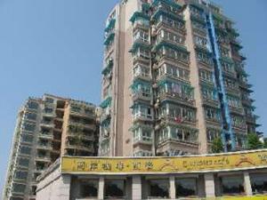 E世紀城市花園 E世紀城市花園