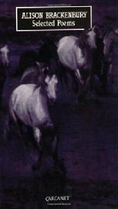 Selected Poems Selected Poems