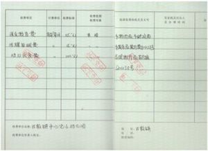 行政事業性收費標準管理暫行辦法解讀