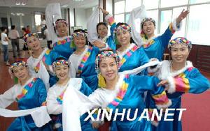 瀋陽于洪區文化館