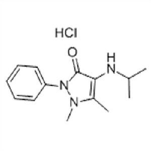 異比林鹽酸鹽