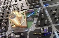 日月中心廣場規劃圖