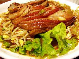 黃陂糖蒸肉 黃陂糖蒸肉