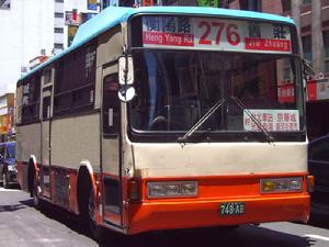 （圖）276路的RK127JL