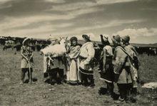 電影《金銀灘》劇照