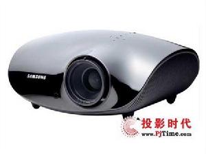 三星SP-A400B投影機 三星SP-A400B投影機