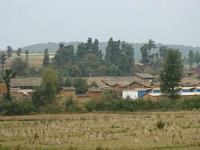 上魯石村 上魯石村