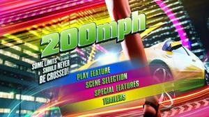 時速200英里 時速200英里