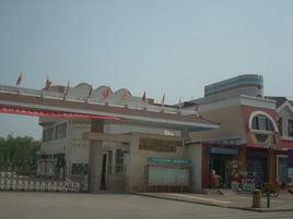 濮陽高新區 濮陽高新區