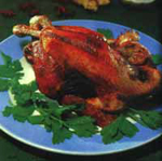 安徽符離集燒雞 安徽符離集燒雞