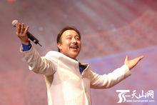 阿布都拉&middot;阿布都熱依木