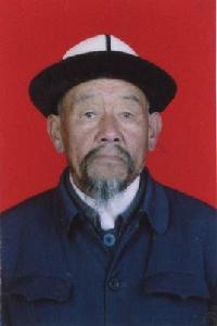 買買提阿力·阿拉馬提 買買提阿力·阿拉馬提