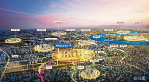 盤龍奧園廣場 盤龍奧園廣場