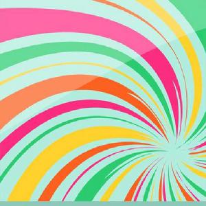 紅橙黃綠 紅橙黃綠