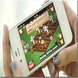 原生廣告 原生廣告