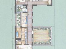 明園森林都市戶型圖