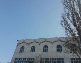 庫爾勒市利民中學 庫爾勒市利民中學