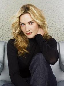 凱特·溫斯萊特 凱特·溫斯萊特